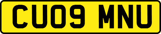 CU09MNU