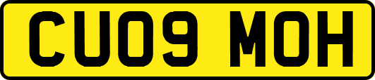 CU09MOH