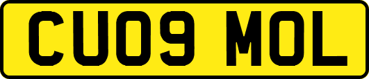 CU09MOL