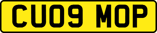CU09MOP