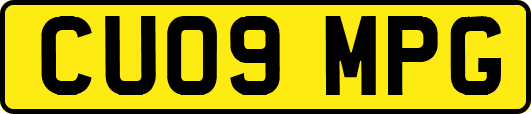 CU09MPG