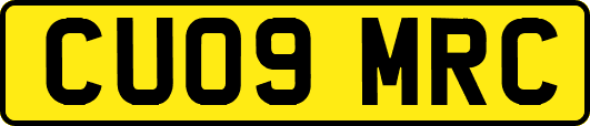 CU09MRC
