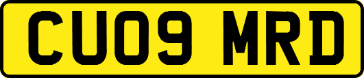 CU09MRD