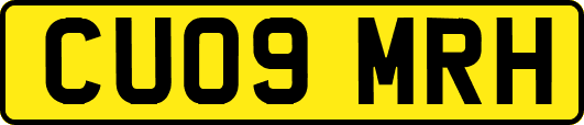 CU09MRH
