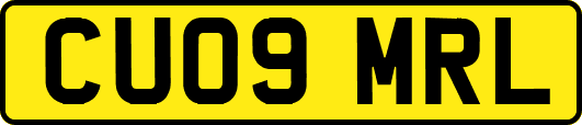 CU09MRL