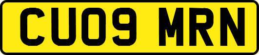 CU09MRN