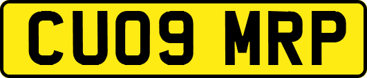 CU09MRP