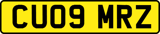 CU09MRZ