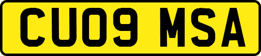 CU09MSA