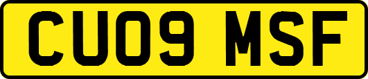 CU09MSF