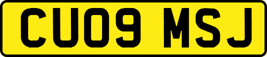 CU09MSJ
