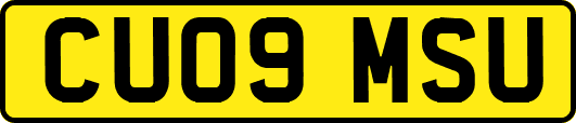 CU09MSU