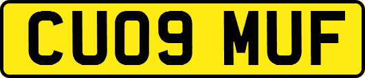 CU09MUF
