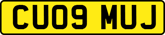 CU09MUJ