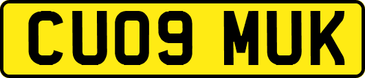 CU09MUK