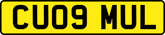 CU09MUL