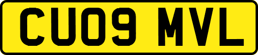 CU09MVL