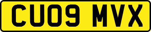 CU09MVX
