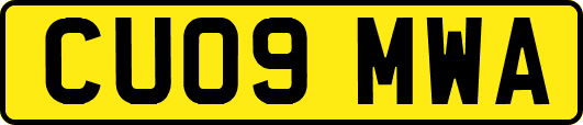 CU09MWA