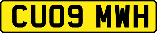 CU09MWH
