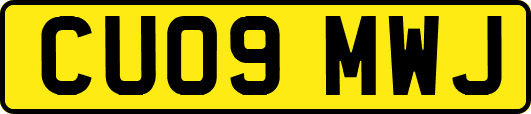 CU09MWJ