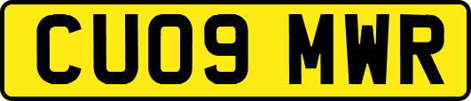 CU09MWR