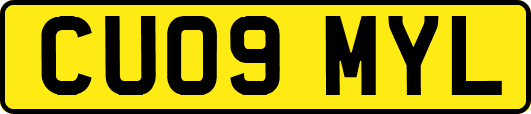 CU09MYL