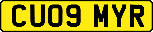 CU09MYR