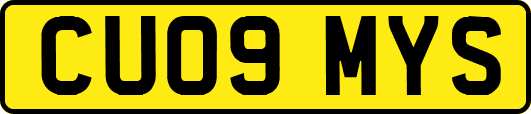 CU09MYS