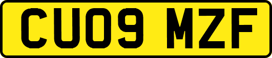 CU09MZF
