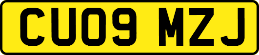 CU09MZJ
