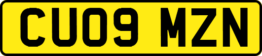 CU09MZN