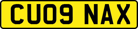 CU09NAX
