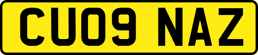 CU09NAZ