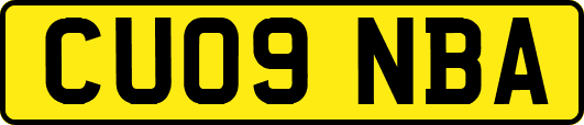CU09NBA