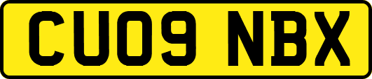 CU09NBX