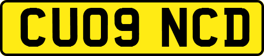 CU09NCD