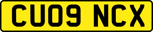 CU09NCX