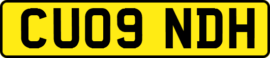 CU09NDH
