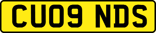 CU09NDS