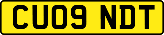 CU09NDT