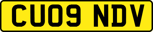CU09NDV