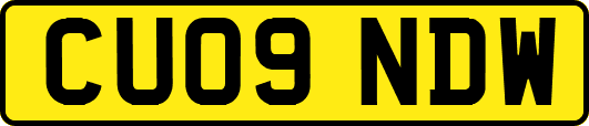 CU09NDW