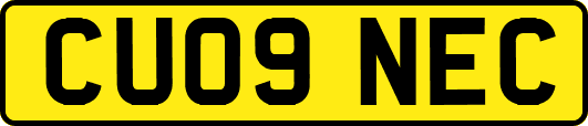 CU09NEC