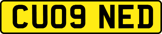 CU09NED
