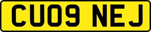 CU09NEJ
