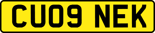 CU09NEK