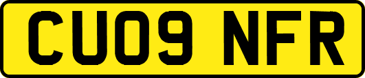 CU09NFR