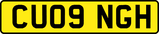 CU09NGH