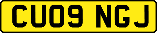 CU09NGJ